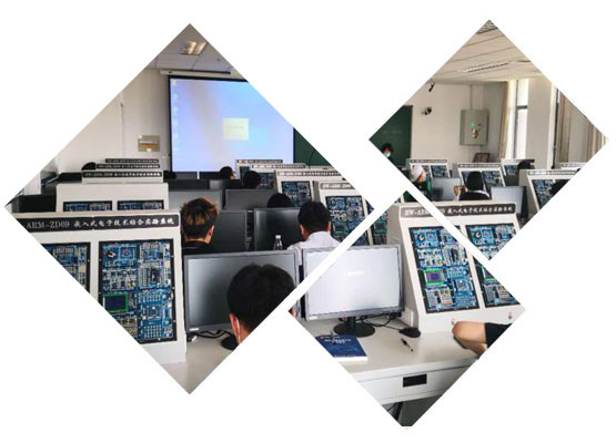 無錫天派電子科技有限公司